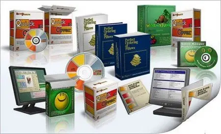 ColorQuick Pro 3.0 Build 188 Multilingual (CD2010)