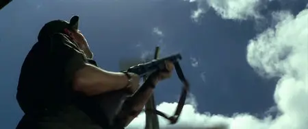 Pearl Harbor (2001)