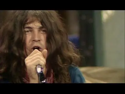 Deep Purple - History, Hits & Highlights '68-'76 (2009) [2xDVD]