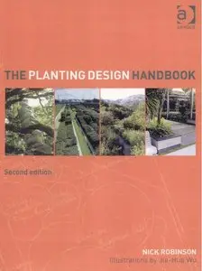 The Planting Design Handbook, 2 edition (repost)