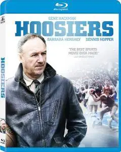 Hoosiers (1986) + Extra [w/Commentary]