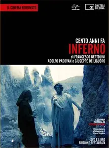 Dante's Inferno / L'inferno (1911) [Re-UP]