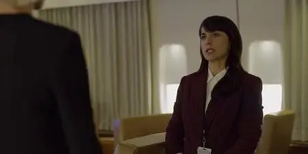 House of Cards - Gli intrighi del potere S06E07