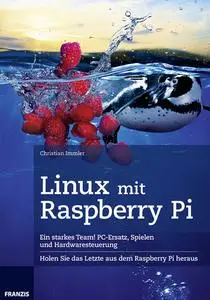 Linux mit Raspberry Pi