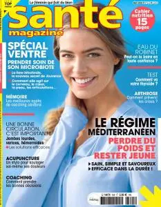 Santé Magazine - Mai 2021