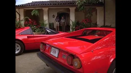 Magnum P.I. S01E17