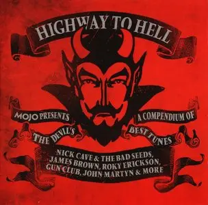 Various Artists - Mojo Presents Highway to Hell