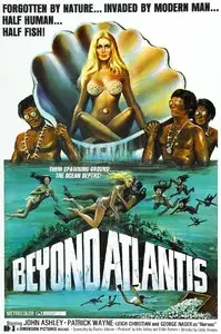 Beyond Atlantis (1973) 