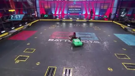 BattleBots S05E13