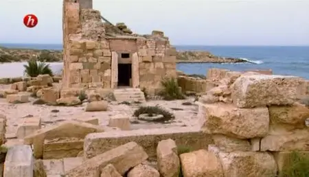 (Histoire) Vespasien empereur (2012)