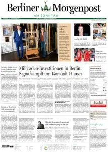 Berliner Morgenpost – 15. September 2019