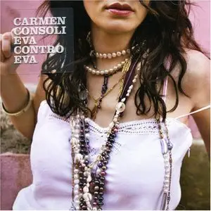 Carmen Consoli Discography