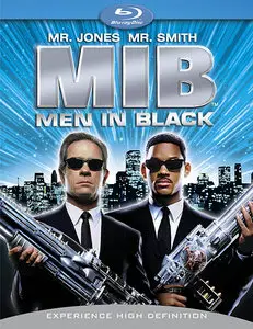 Men In Black (1997) [Reuploaded]