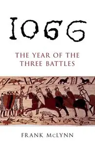 1066: Year Of Three Battles