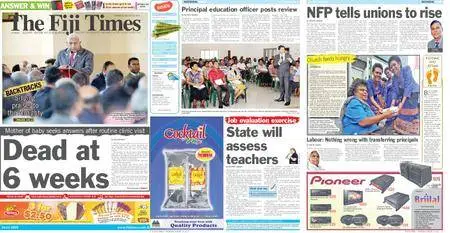 The Fiji Times – August 24, 2017