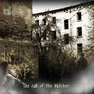 Daal - The Call of the Witches [EP] (2012)