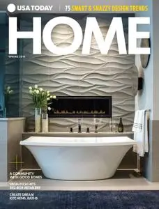 USA Today HOME - Spring 2019