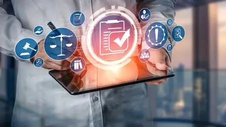 Iso 37301. Compliance Management.