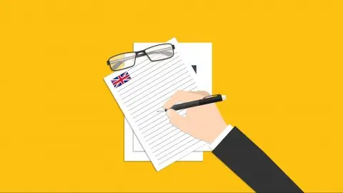 English - Common Grammar And Spelling Mistakes