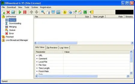 HiDownload Pro v6.95