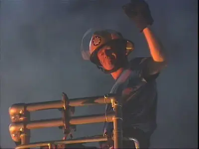 Thin Blue Line Series One Episode Five