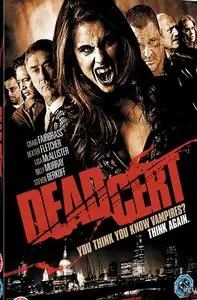 Dead Cert (2010)