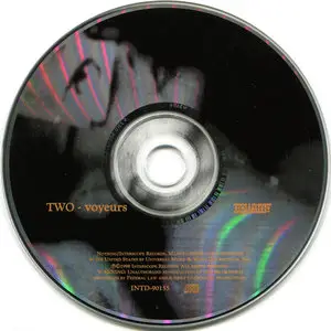 Two - Voyeurs (1998)