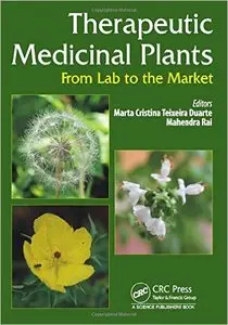 Therapeutic Medicinal Plants: From Lab to the Market