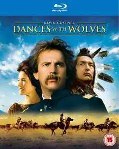 Dances with Wolves (1990) [EXTENDED]