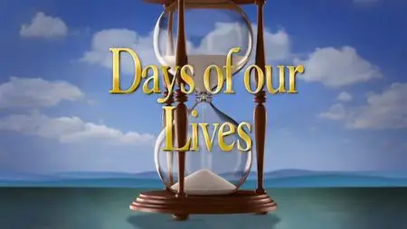 Days of Our Lives S54E166