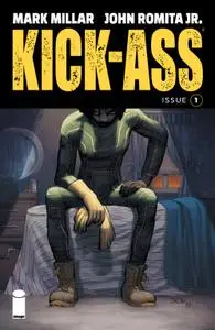 Kick-Ass #1-2 (de 18)