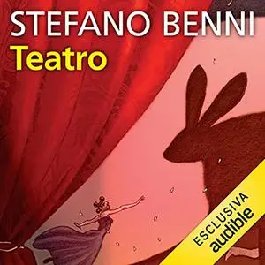 «Teatro» by Stefano Benni