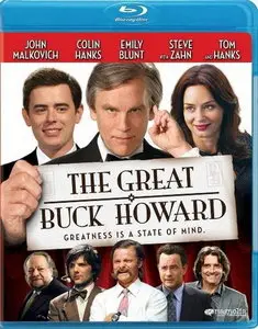 The Great Buck Howard (2008)
