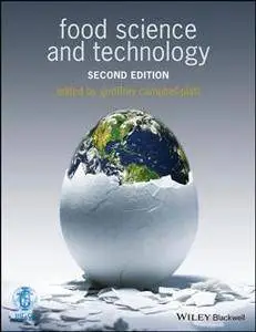 Food Science and Technology, Second Edition