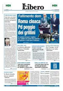 Libero - 8 Luglio 2022