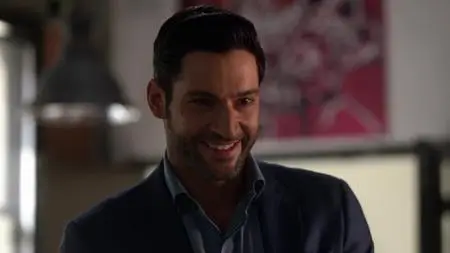 Lucifer S04E03