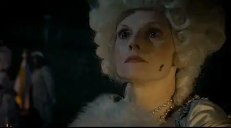 Die Vampirprinzessin (2007)