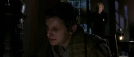 Nicholas Nickleby (2002)