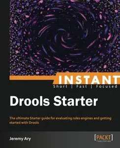 Instant Drools Starter (repost)