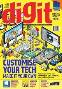 Digit Magazine - May 2017