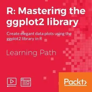 R: Mastering the ggplot2 Library