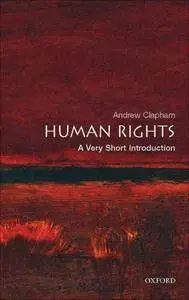 Human Rights: A Very Short Introduction [Repost]