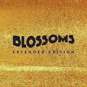 Blossoms - Blossoms [Deluxe Edition] (2016)