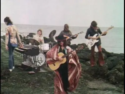 Yes - Rock Of The 70's (2009)