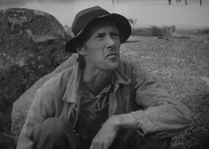 The Grapes Of Wrath (1940)