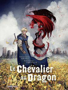 Le Chevalier Au Dragon