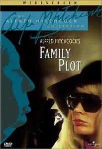 Family Plot (1976)