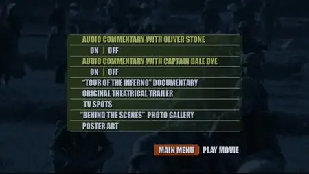 Platoon (1986) Special Edition