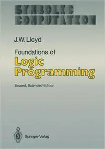 Foundations of Logic Programming (Repost)