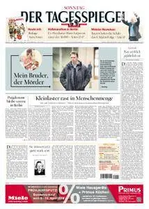 Der Tagesspiegel - 08. April 2018